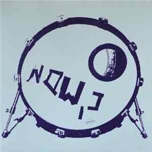 C'mon - Drums Tour EP flac