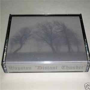 Wapstan - Distant Thunder flac