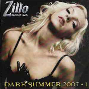 Various - Dark Summer 2007 • 1 flac
