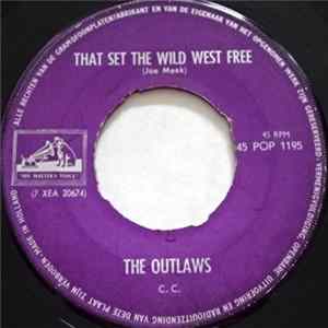 The Outlaws - That Set The Wild West Free / Hobo flac