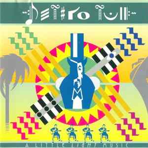 Jethro Tull - A Little Light Music flac