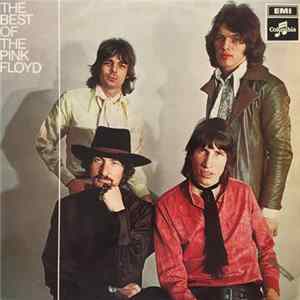 The Pink Floyd - The Best Of The Pink Floyd flac