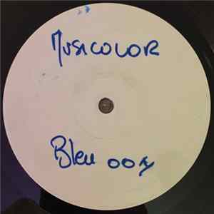 Strat - Bleu 001 flac