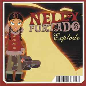 Nelly Furtado - Explode flac