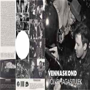 Vennaskond - Võluri Tagasitulek flac