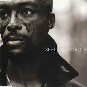 Seal - Lost My Faith flac