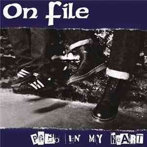 On File - Pogo In My Heart flac