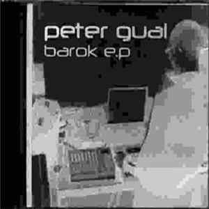 Peter Gual - Barok EP flac