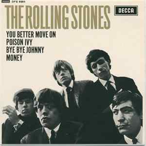 The Rolling Stones - The Rolling Stones flac