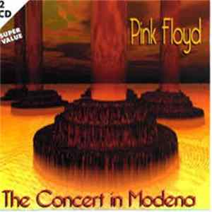 Pink Floyd - The Concert In Modena flac