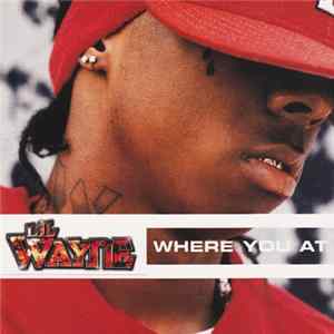 Lil Wayne - Where You At flac