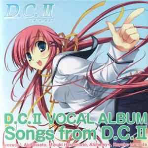 Various - D.C.II Vocal Album flac