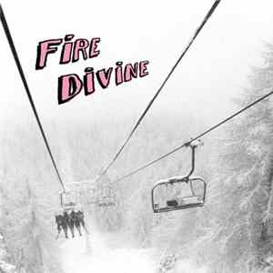 Fire Divine - It's All A Blur flac