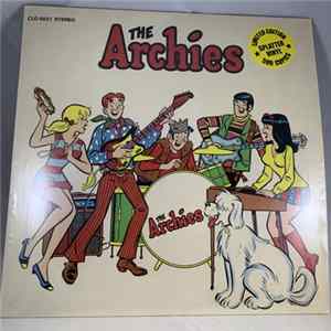 The Archies - The Archies flac