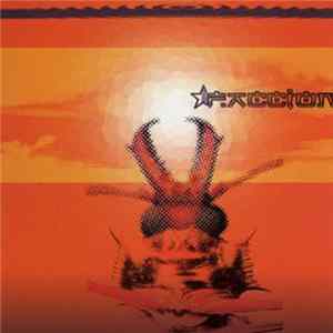 Facción - Facción flac