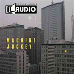 CL. Audio - Machine Jockey flac
