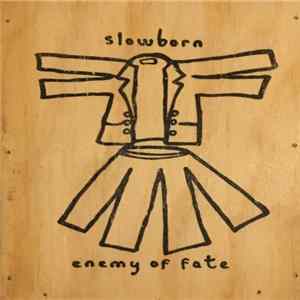 Roadside Picnic - Slowborn Enemy Of Fate flac