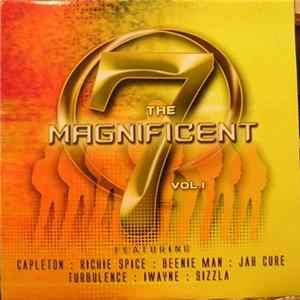 Various - The Magnificent 7 Vol. 1 flac