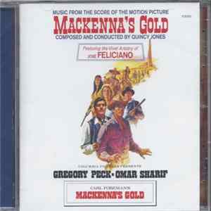Quincy Jones - Mackenna's Gold/In Cold Blood flac