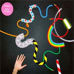 Momus - Otto Spooky flac