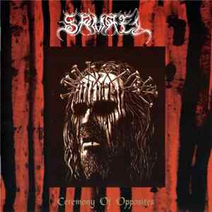 Samael - Ceremony Of Opposites flac
