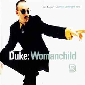 Duke - Womanchild flac