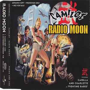 Camilot Featuring Camilla And Charlotte - Radio Moon flac