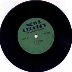 The Magnetic Sounds - Flash / Airport Love Theme flac