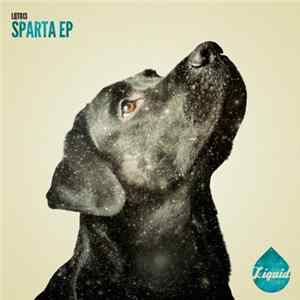 Various - Sparta EP flac