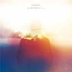 Puremusic - Divine Properties flac