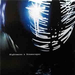 Various - Nightmares & Dreamscapes flac