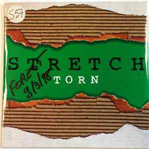 Stretch - Torn flac
