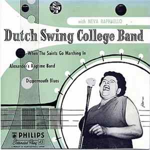 The Dutch Swing College Band - When The Saints Go Marching In flac