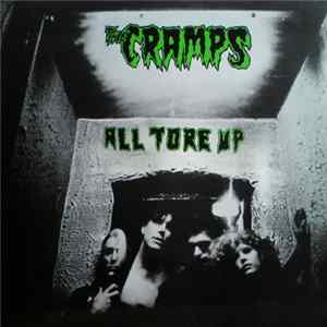 The Cramps - All Tore Up flac