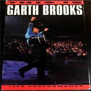 Garth Brooks - This Is Garth Brooks flac