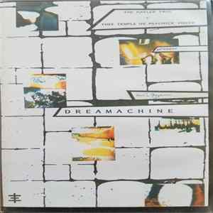 The Hafler Trio & Thee Temple Ov Psychick Youth - Brion Gysin's Dreamachine flac
