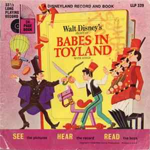 Various - Walt Disney's Story Of Babes In Toyland flac