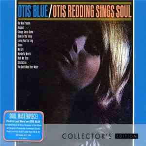Otis Redding - Otis Blue / Otis Redding Sings Soul flac
