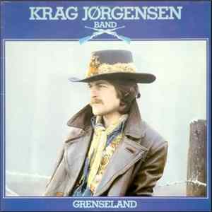 Krag Jørgensen Band - Grenseland flac