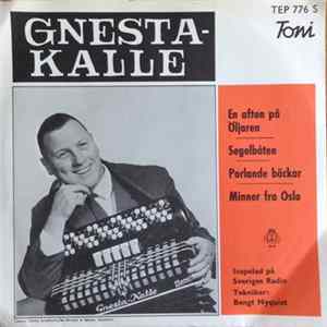 Gnesta-Kalle - En Afton På Öljaren flac