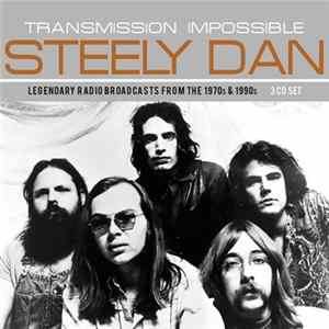 Steely Dan - Transmission Impossible flac