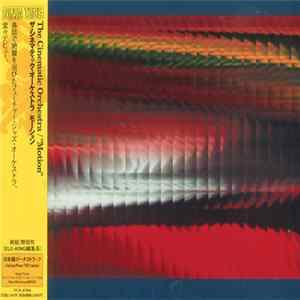 The Cinematic Orchestra = ザ・シネマティック・オーケストラ - Motion = モーション flac