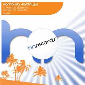 Hamburg Hardstyle - Another One flac