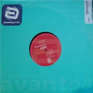 Illuminatus - Hope flac