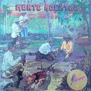 Monte Adentro - Monte Adentro flac