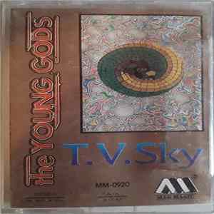 The Young Gods - T.V. Sky flac