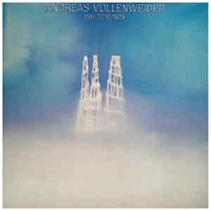 Andreas Vollenweider - White Winds flac