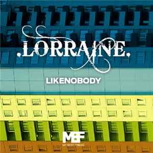 Lorraine - Likenobody flac