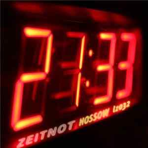 Hossow - Zeitnot flac