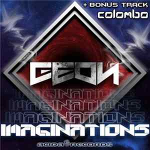 Geon - Imaginations flac
